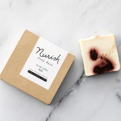 Aloe Vera Doğal Sabun 90g