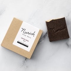 Üzüm Çekirdeği Doğal Sabun 90g