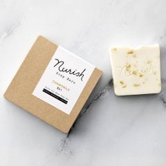 Papatya Doğal Sabun 90g