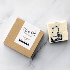 Ud Ağacı Doğal Sabun 90g