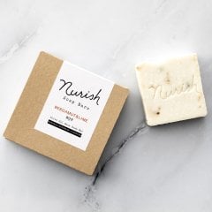 Bergamut&Lime Doğal Sabun 90g