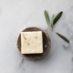 Bergamut&Lime Doğal Sabun 90g