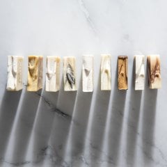 Bergamut&Lime Doğal Sabun 90g