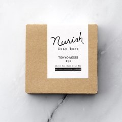 Tokyo Yosunu Doğal Sabun 90g