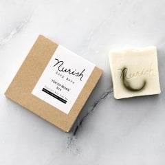 Tokyo Yosunu Doğal Sabun 90g