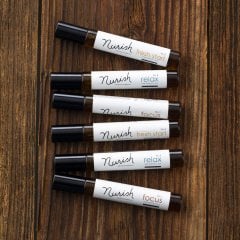 Fresh Start  Aromaterapi Roll On 10ml