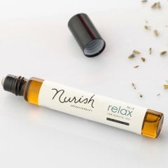 Relax Aromaterapi Roll On 10ml