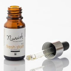 Fresh Start  Aromaterapi Damlalık 10ml