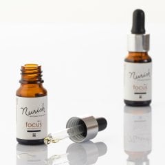 Focus Aromaterapi Damlalık 10ml