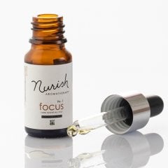 Focus Aromaterapi Damlalık 10ml