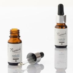 Relax Aromaterapi Damlalık 10ml