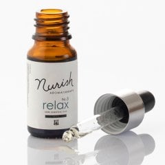Relax Aromaterapi Damlalık 10ml