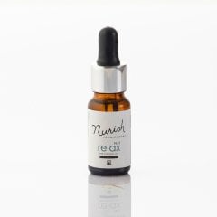 Relax Aromaterapi Damlalık 10ml