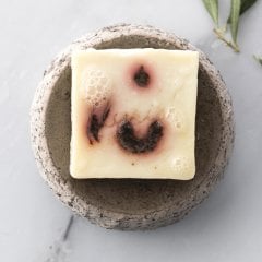 Aloe Vera ve Amber&İncir  Doğal Sabun Set 90gx2