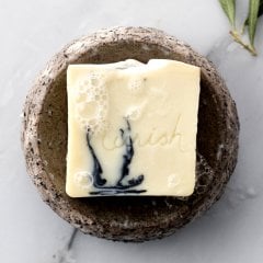 Ud Ağacı ve Tokyo Yosunu Doğal Sabun Set 90gx2