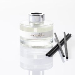 Tokyo Moss Çubuklu Oda Koku 150ml