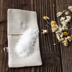 Papatya Çekmece Koku Kese