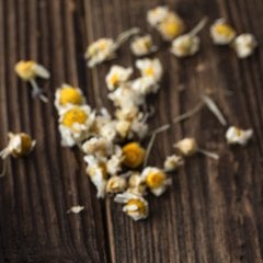 Papatya Çekmece Koku Kese