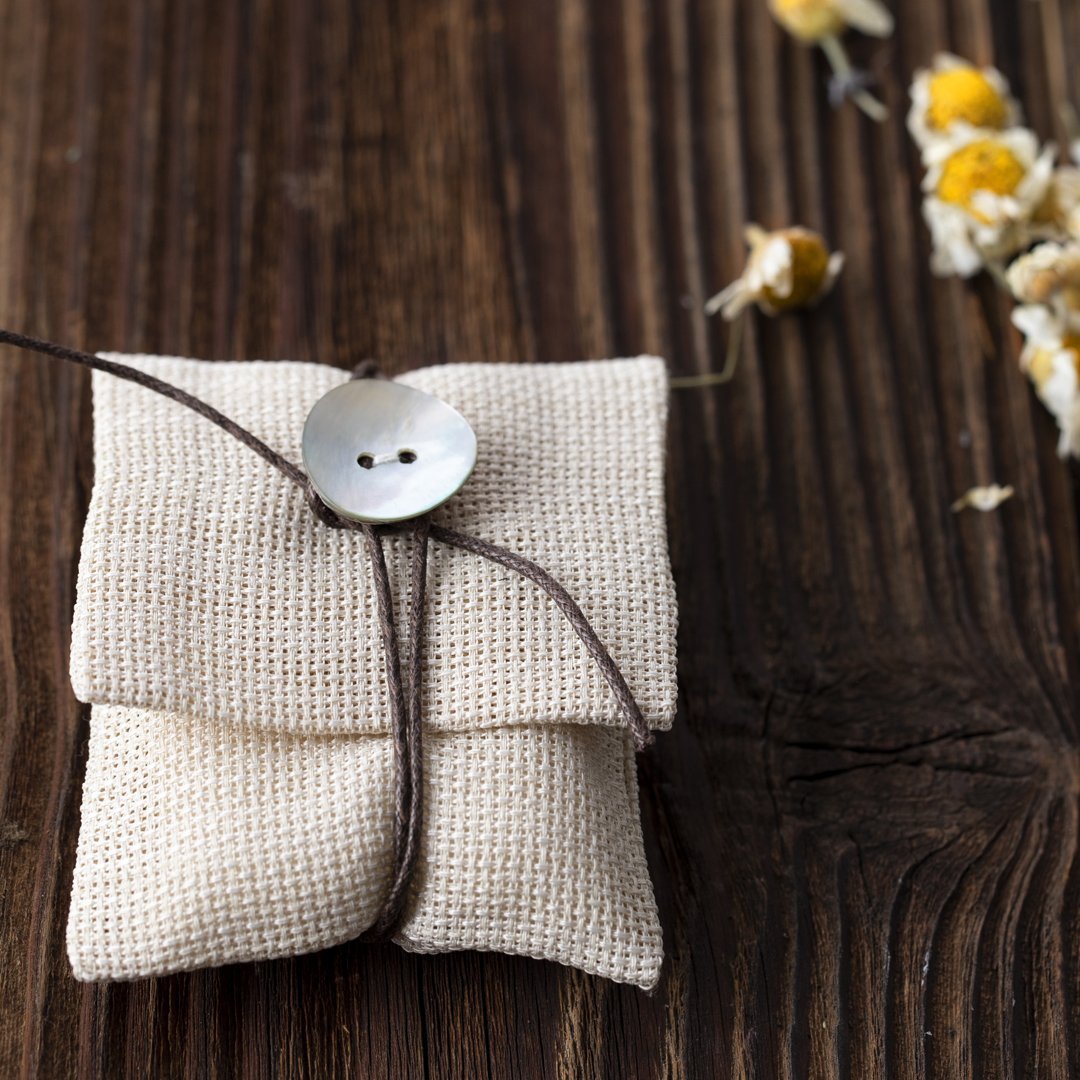 Papatya Çekmece Koku Kese