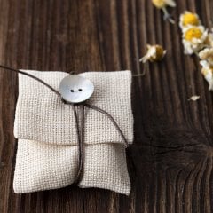 Papatya Çekmece Koku Kese