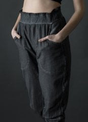 Hitit Şalvar/Antrasit