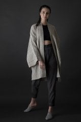 Hitit Şalvar/Antrasit