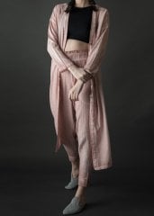 Hitit Şalvar/Gül Kurusu