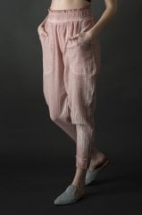 Hitit Şalvar/Gül Kurusu