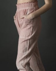 Hitit Şalvar/Gül Kurusu