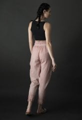 Hitit Şalvar/Gül Kurusu