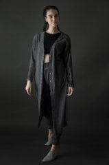 Hitit Hırka/Antrasit