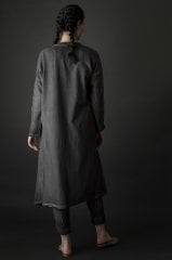 Hitit Hırka/Antrasit