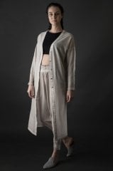 Hitit Hırka/Kahve Bej