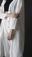 Hitit Hırka/Açık Ekru