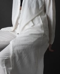 Hitit Hırka/Açık Ekru