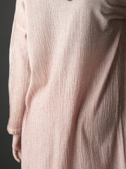 Hitit Hırka/Gül Kurusu