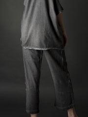 Hitit Ceketli Alt-Üst Takım/Antrasit