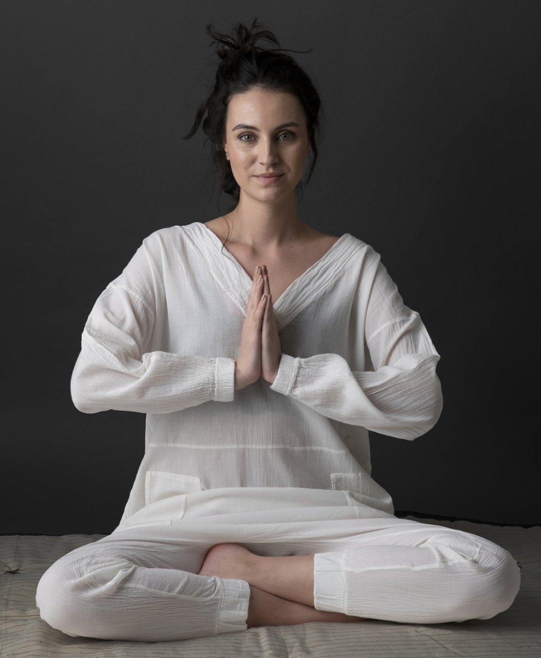 Hitit Tulum/Açık Ekru