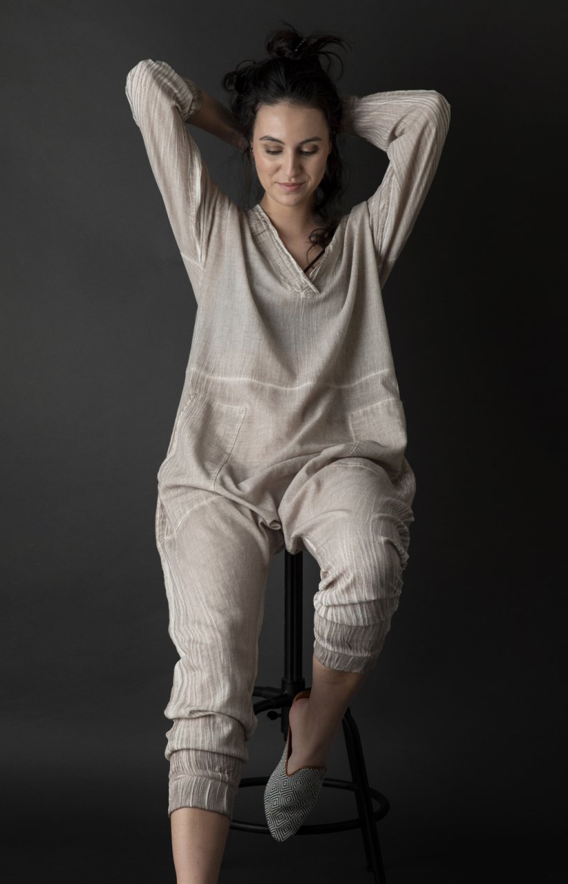 Hitit Tulum/Bej Kahve