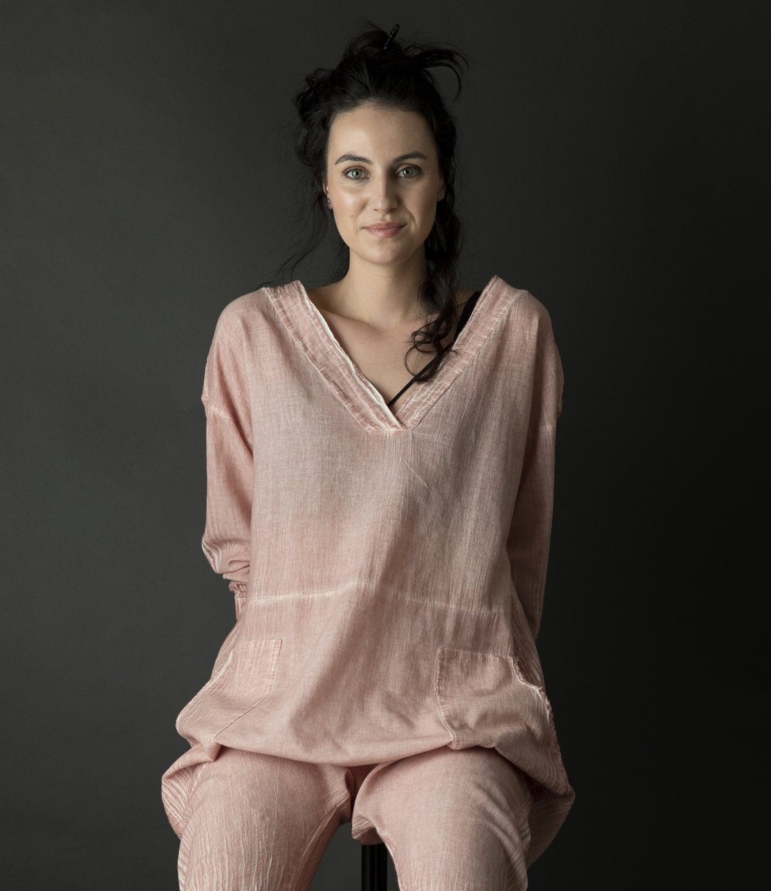 Hitit Tulum/Gül Kurusu