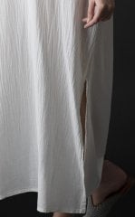 Hitit Elbise/Açık Ekru