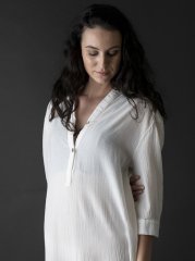 Hitit Elbise/Açık Ekru