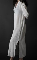 Hitit Elbise/Açık Ekru