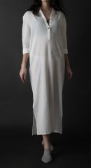 Hitit Elbise/Açık Ekru