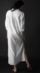 Hitit Elbise/Açık Ekru