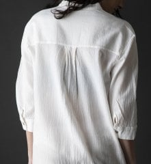 Hitit Elbise/Açık Ekru