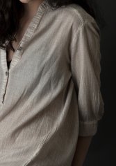 Hitit Elbise/Bej Kahve