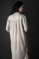 Hitit Elbise/Bej Kahve