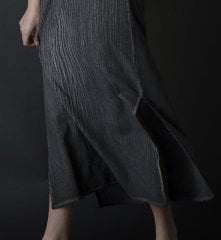 Hitit Elbise/Antrasit