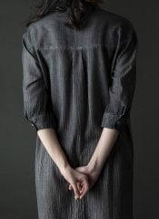 Hitit Elbise/Antrasit